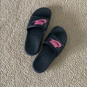 Nike Slides
